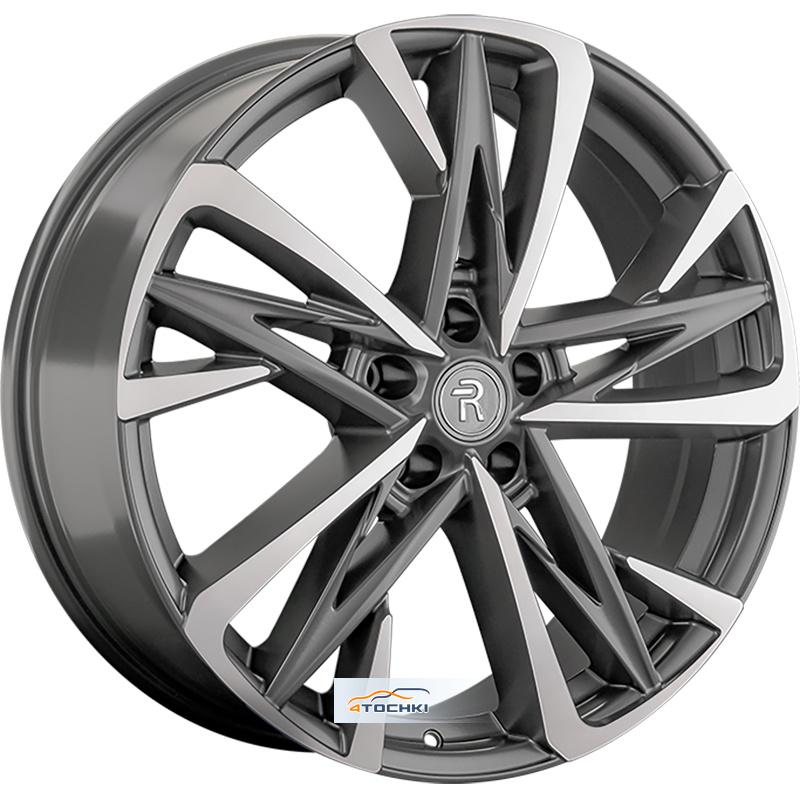 Диски Replay LX225 MGMF 8x20/5x114,3 ЕТ30 D60,1