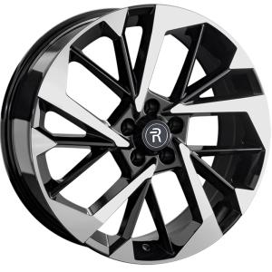 Диски Replay LX226 BKF