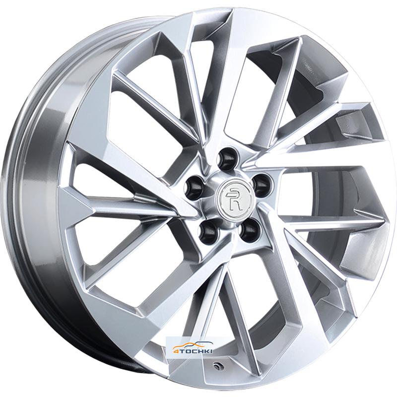 Диски Replay LX226 Sil 8x20/5x114,3 ЕТ30 D60,1