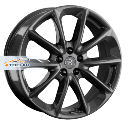 Диски Replay LX228 GM 8x20/5x114,3 ЕТ30 D60,1