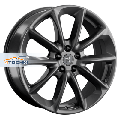Диски Replay LX228 MGM 8x20/5x114,3 ЕТ30 D60,1