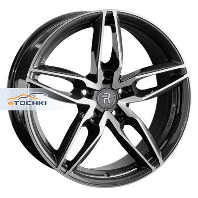 Диски Replay LX231 GMF 8x18/5x114,3 ЕТ30 D60,1