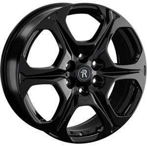 Диски Replay LX238 BK