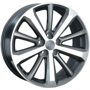 Диски Replay LX24 GMF