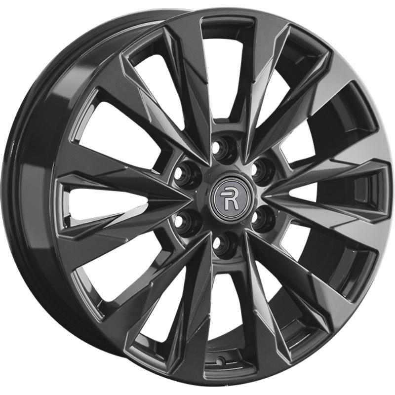 Диски Replay LX240 GM