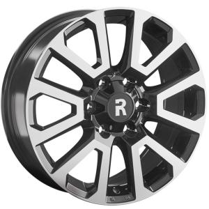 Диски Replay LX241 BKF