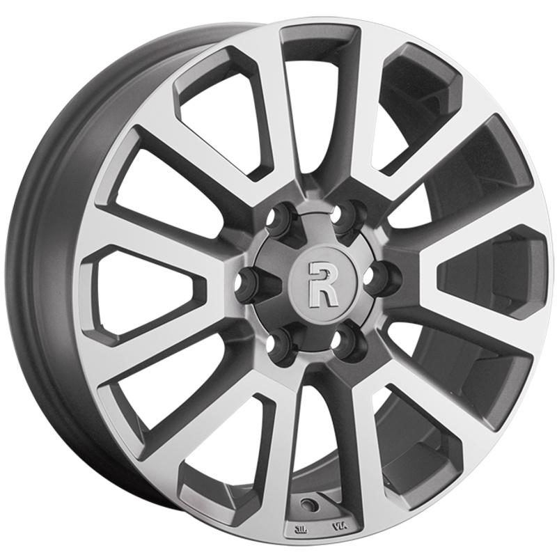 Диски Replay LX241 MGMF