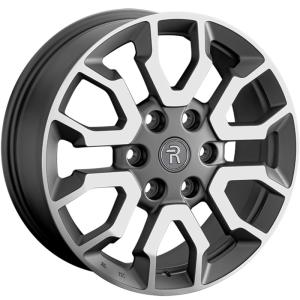 Диски Replay LX242 MGMF