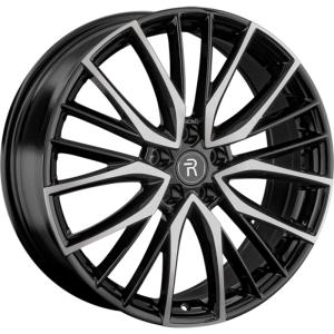 Диски Replay LX244 BKF