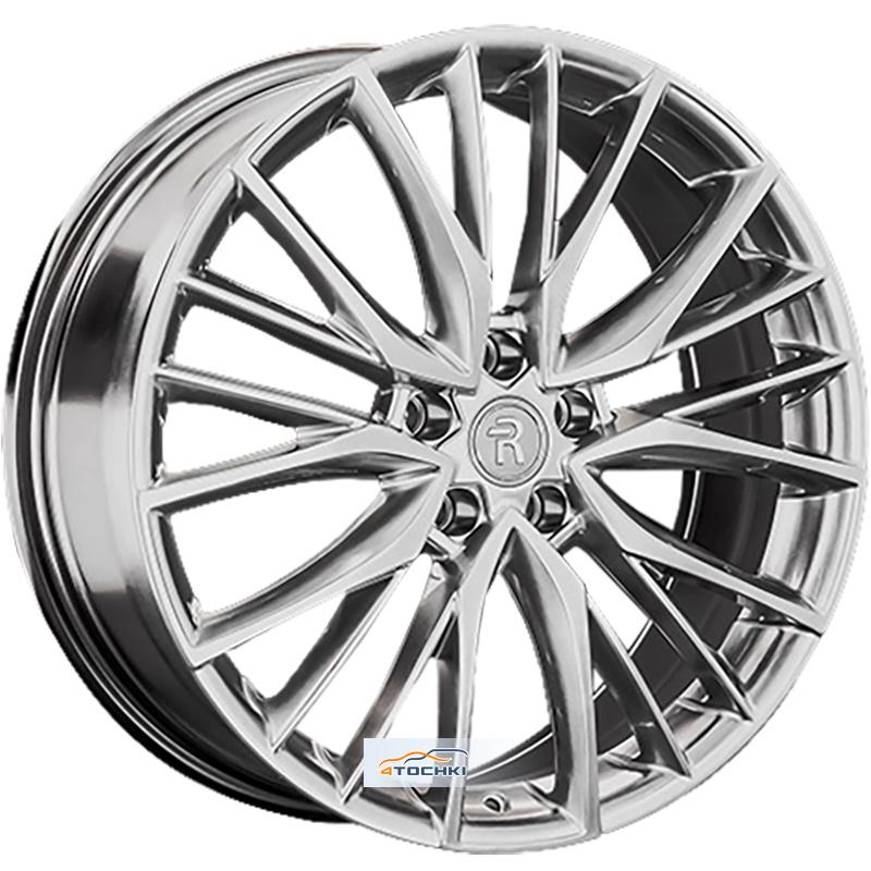 Диски Replay LX244 HPB 7,5x20/5x114,3 ЕТ35 D60,1