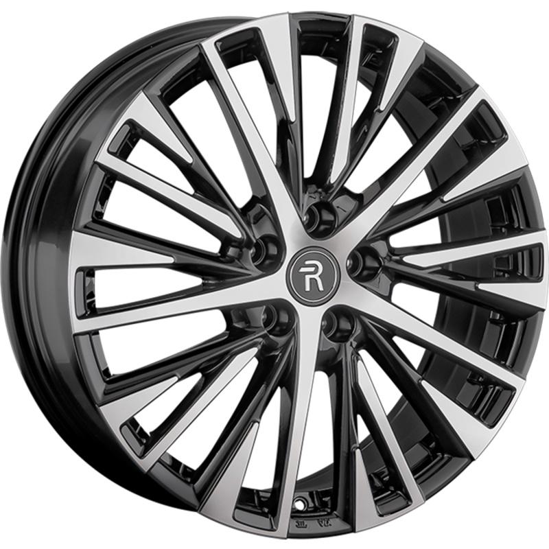 Диски Replay LX245 BKF