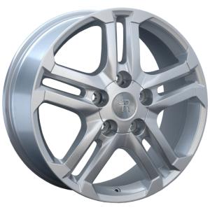 Диски Replay LX28 Sil