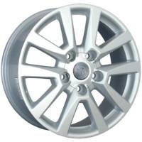 Replay LX40 Sil