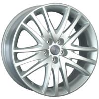 Replay LX45 Sil