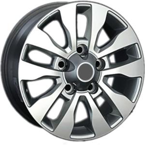 Диски Replay LX48 GMF