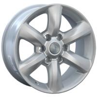 Replay LX50 Sil