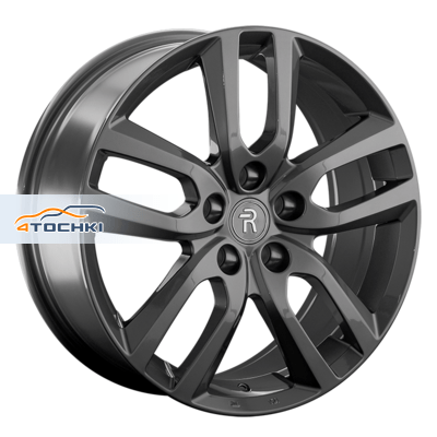 Диски Replay LX59 GM 7,5x18/5x114,3 ЕТ35 D60,1