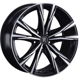 Диски Replay LX72 BKF