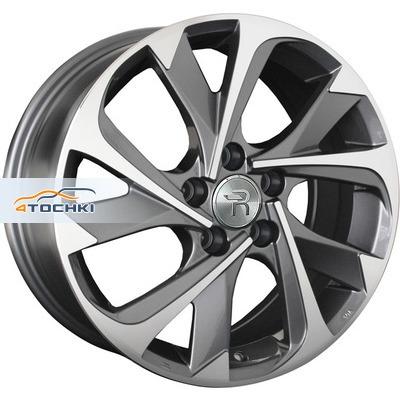 Диски Replay LX73 GMF 7x17/5x114,3 ЕТ35 D60,1