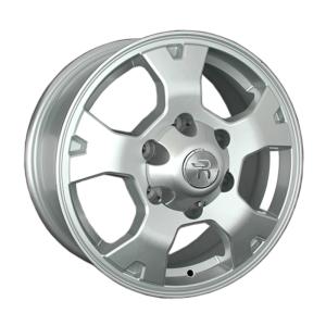 Диски Replay LX81 Sil