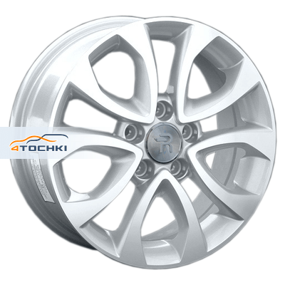 Диски Replay LX98 GMF 8x18/5x150 ЕТ56 D110,1