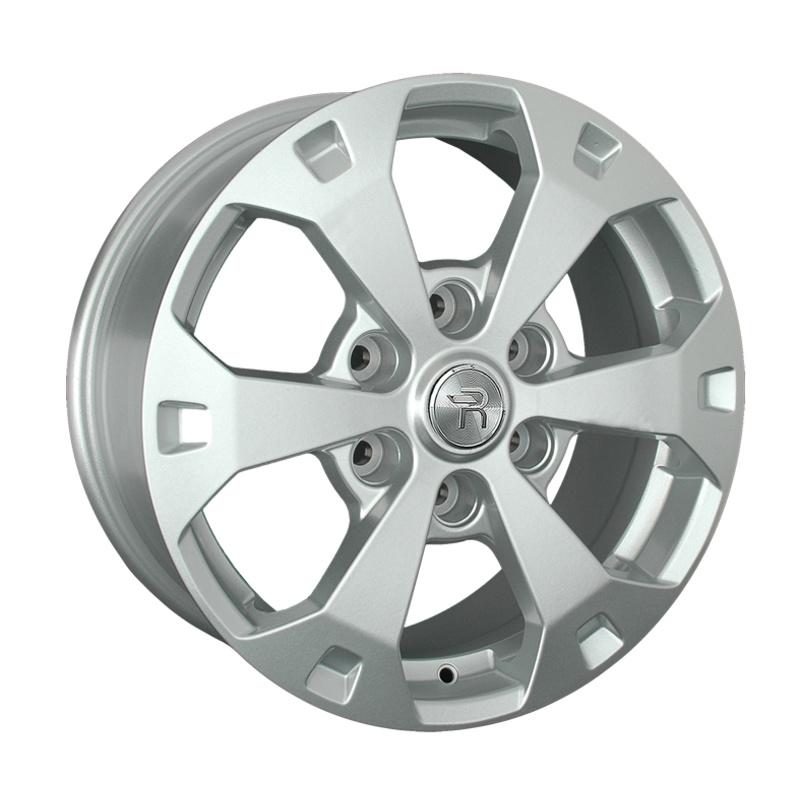 Диски Replay MI106 Sil