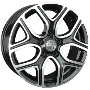 Диски Replay MI108 BKF