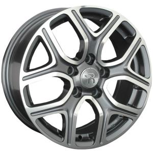 Диски Replay MI108 GMF