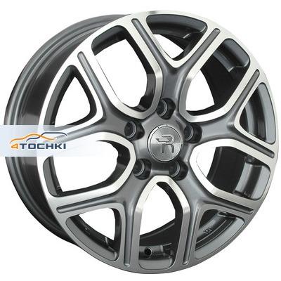 Диски Replay MI108 GMF 7x18/5x114,3 ЕТ38 D67,1