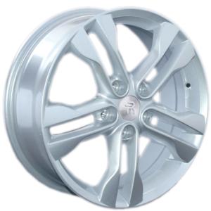 Диски Replay MI110 Sil