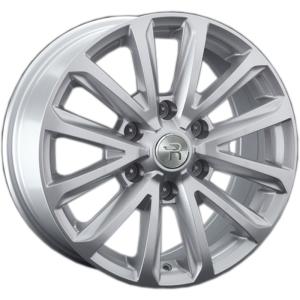 Диски Replay MI129 Sil