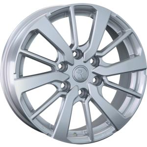 Диски Replay MI138 Sil