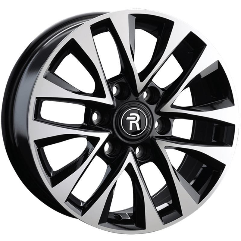 Диски Replay MI141 BK