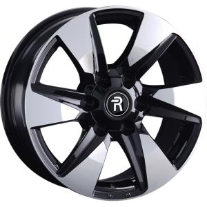 Диски Replay MI147 BKF