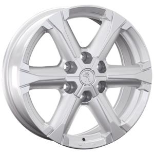 Диски Replay MI170 Sil