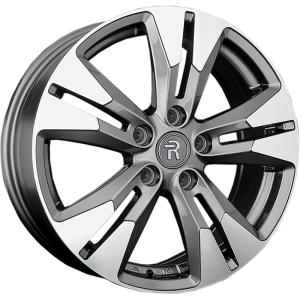 Диски Replay MI192 GMF 6,5x17/5x114,3 ЕТ38 D67,1