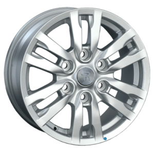 Диски Replay MI49 Sil