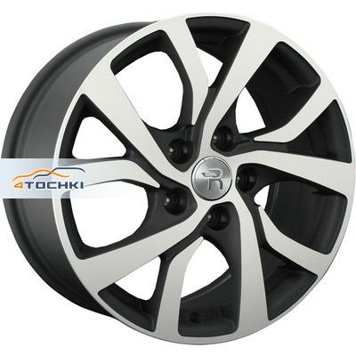 Диски Replay MI57 MBF 7x18/5x114,3 ЕТ38 D67,1