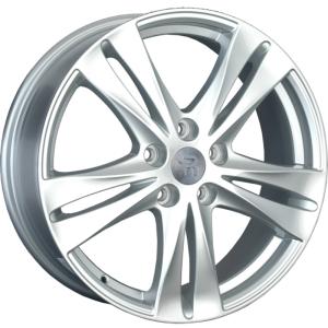 Диски Replay MI63 Sil