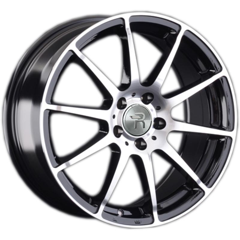 MR109 BKF