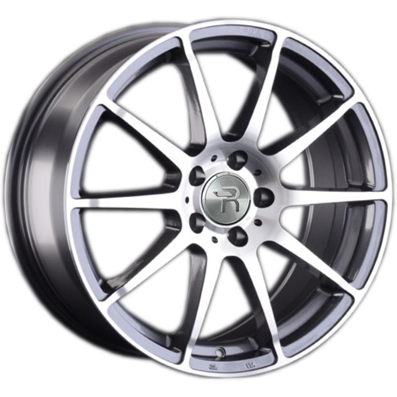 Диски Replay MR109 GMF