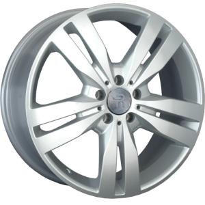 Диски Replay MR114 Sil 8,5x19/5x112 ЕТ59 D66,6