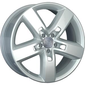 Диски Replay MR128 Sil