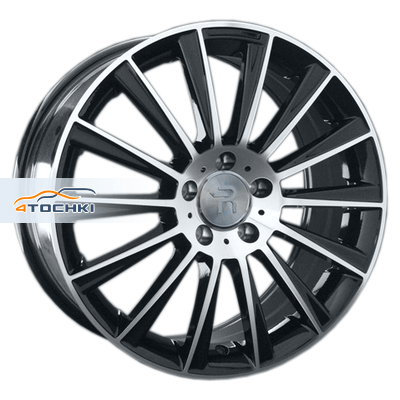 Диски Replay MR139 BKF