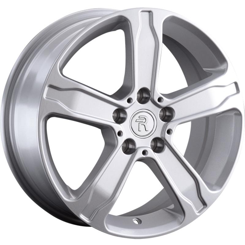 Диски Replay MR146 Sil