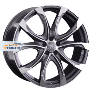 Диски Replay MR161 GMF 9,5x22/5x112 ЕТ45 D66,6