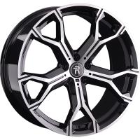MR163 BKF