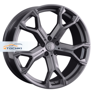 Диски Replay MR163 GM 9,5x22/5x112 ЕТ45 D66,6