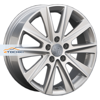 Диски Replay MR167 SF 7x17/5x112 ЕТ48,5 D66,6
