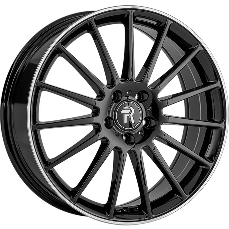 Диски Replay MR198 BKL